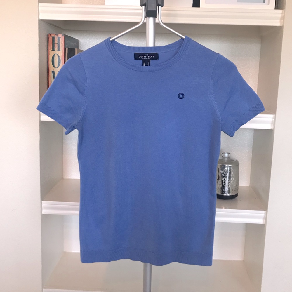Chase Bank Shirt